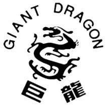 GIANT DRAGON