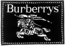 Burberrys