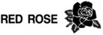 RED ROSE