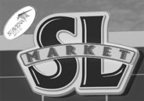 SLAVENA LUX SL MARKET Ž