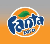 FANTA ZERO