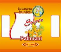BUCĂTĂRIA BUNICII SUPER PELIMENI CU GĂINĂ PACE CASEI DUMNEAVOASTRĂ MIR VAŞEMU DOMU