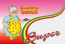 BUCĂTĂRIA BUNICII SUPER