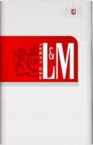 L&M RED LABEL