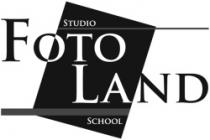 STUDIO FOTO LAND SCHOOL