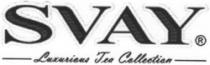 SVAY Ž LUXURIOS TEA COLLECTION