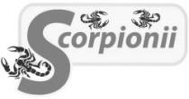 SCORPIONII