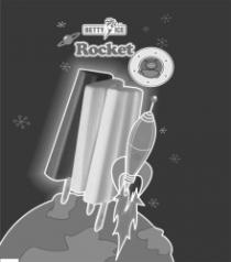 BETTY ICE ROCKET