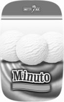 BETTY ICE MINUTO