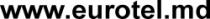 WWW.EUROTEL.MD