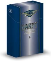 HARPY RICH TASTE CIGARETTES 4