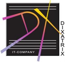 DX IT-COMPANY DIXATRIX