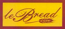 LE BREAD
