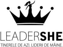 LEADERSHE TINERELE DE AZI LIDERII DE MÂINE