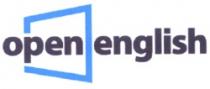OPEN ENGLISH