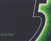 ELECTRO 5