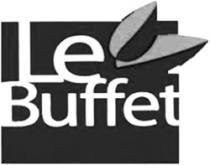 LE BUFFET