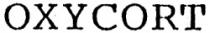 OXYCORT