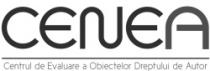CENEA CENTRUL DE EVALUARE A OBIECTELOR DREPTULUI DE AUTOR