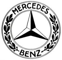 MERCEDES BENZ