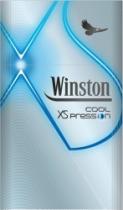 WINSTON COOL XS PRESSION
