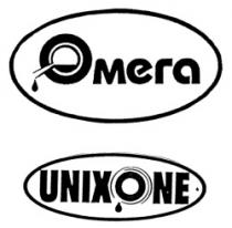 OMEGA UNIXONE