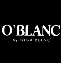 OBLANC BY OLGA BLANC Ž