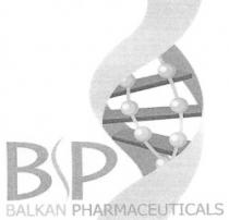 BP BALKAN PHARMACEUTICALS