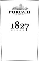 PURCARI CHATEAU SINCE 1827