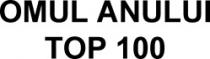 OMUL ANULUI TOP 100