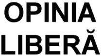 OPINIA LIBERĂ