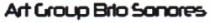 ART GROUP BRIO SONORES