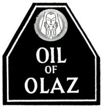 OIL of OLAZ