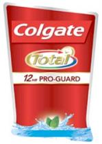 COLGATE TOTAL 12 HR PRO-GUARD