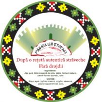 PÂINEA LUI ŞTEFAN DUPĂ O REŢETĂ AUTENTICĂ STRĂVECHE FĂRĂ DROJDII