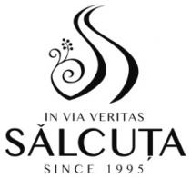 IN VIA VERITAS SĂLCUŢA SINCE 1995