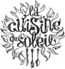 LA CUISINE DU SOLEIL