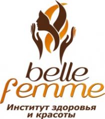 BELLE FEMME INSTITUT ZDOROVIIA I KRASOTÎ