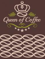 QUEEN OF COFFEE