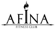 AFINA FITNESS CLUB