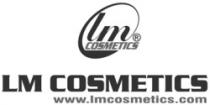 LM R COSMETICS LM COSMETICS WWW.LMCOSMETICS.COM