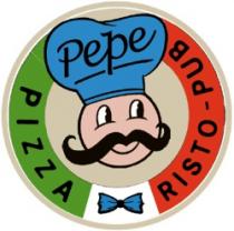 PEPE PIZZA RISTO - PUB