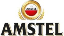 AMSTEL BROUWERIJ AMSTERDAM HOLLAND 1870