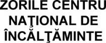 ZORILE CENTRU NAŢIONAL DE ÎNCĂLŢĂMINTE