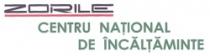 ZORILE CENTRU NAŢIONAL DE ÎNCĂLŢĂMINTE