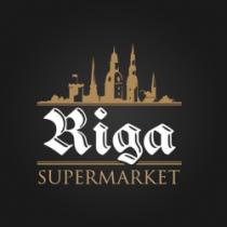 RIGA SUPERMARKET
