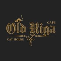 OLD RIGA CAFE CAT HOUSE