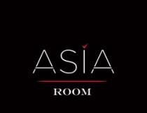 ASIA ROOM