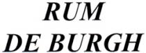 RUM DE BURGH