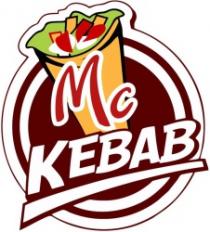 MC KEBAB